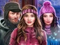 Valley of Ice เกมออนไลน์