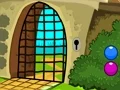Calm Forest Escape 2 เกมออนไลน์