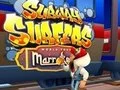Subway Surfers: Marrakech เกมออนไลน์