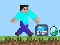 Pro Steve เกมออนไลน์