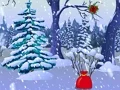 Help The Santa Wake Up เกมออนไลน์