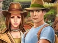 Tracks In The Dust เกมออนไลน์