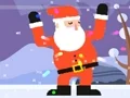 Spinny Santa Claus เกมออนไลน์