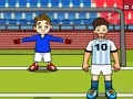 Champions Argentina 2022 เกมออนไลน์