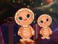 Christmas Fish Penguin Escape เกมออนไลน์