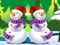 Find The Christmas Gift เกมออนไลน์