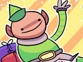 Gotta Hand it to Yah! เกมออนไลน์