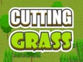Cutting Grass เกมออนไลน์