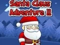 Santa Claus Adventure 2 เกมออนไลน์
