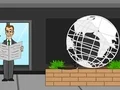 Hooda Escape Chicago 2023 เกมออนไลน์