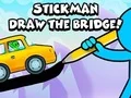Stickman Draw The Bridge เกมออนไลน์