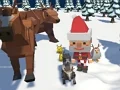 Reindeer Recruit เกมออนไลน์