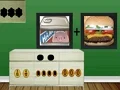Find Delicious Sandwich เกมออนไลน์