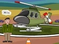 Officer rescue from other camp เกมออนไลน์
