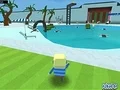 Kogama: Park Aquatic เกมออนไลน์