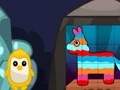 Lion Escape 2 เกมออนไลน์