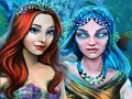 Drowned World เกมออนไลน์