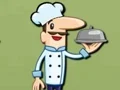 Find Chef Boy Luca เกมออนไลน์
