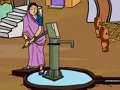 Handover The Pot To The Lady เกมออนไลน์