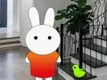 Finding The Naughty Bunny เกมออนไลน์