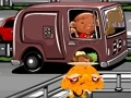 Monkey Go Happy Stage 702 เกมออนไลน์
