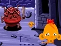 Monkey Go Happy Stage 86 เกมออนไลน์