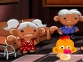 Monkey Go Happy Stage 704 เกมออนไลน์