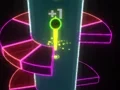 Neon Tower เกมออนไลน์