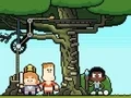 Golf in the Creek เกมออนไลน์