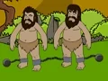 Twin Tribal Rescue เกมออนไลน์
