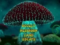 Occult Mushroom Land Escape เกมออนไลน์