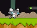 Bob Cat Runner เกมออนไลน์