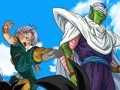 Dragon Ball Super 7 Differences เกมออนไลน์