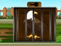 Rescue the Bald Eagle เกมออนไลน์