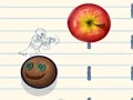 Paper Golf เกมออนไลน์