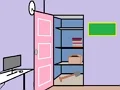 Rainbow Escape เกมออนไลน์