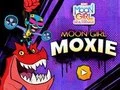 Moon Girl Moxie เกมออนไลน์