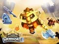 For Honor Warriors.io เกมออนไลน์