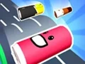 Coke Can Rush เกมออนไลน์