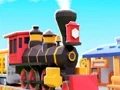 Train Lines Rush เกมออนไลน์