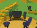 Aliens Confidential Cottage Escape เกมออนไลน์