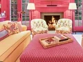 Living Pink Room Escape เกมออนไลน์