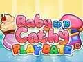 Baby Cathy Ep18: Play Date เกมออนไลน์