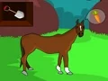 Wild Bear Escape เกมออนไลน์