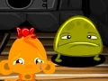 Monkey Go Happy Stage 93 เกมออนไลน์