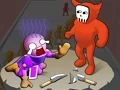 Hit & Run: Solo Leveling เกมออนไลน์