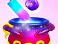 Mystical Mixing เกมออนไลน์