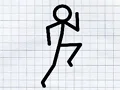 Jumper Stickman!!! เกมออนไลน์