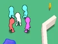 Hide N' Seek Challenge เกมออนไลน์