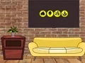 Brown Dog Rescue 1 เกมออนไลน์